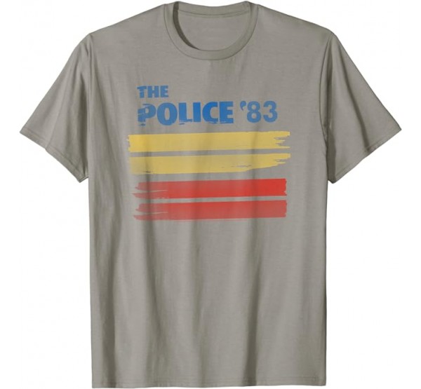 Police 83